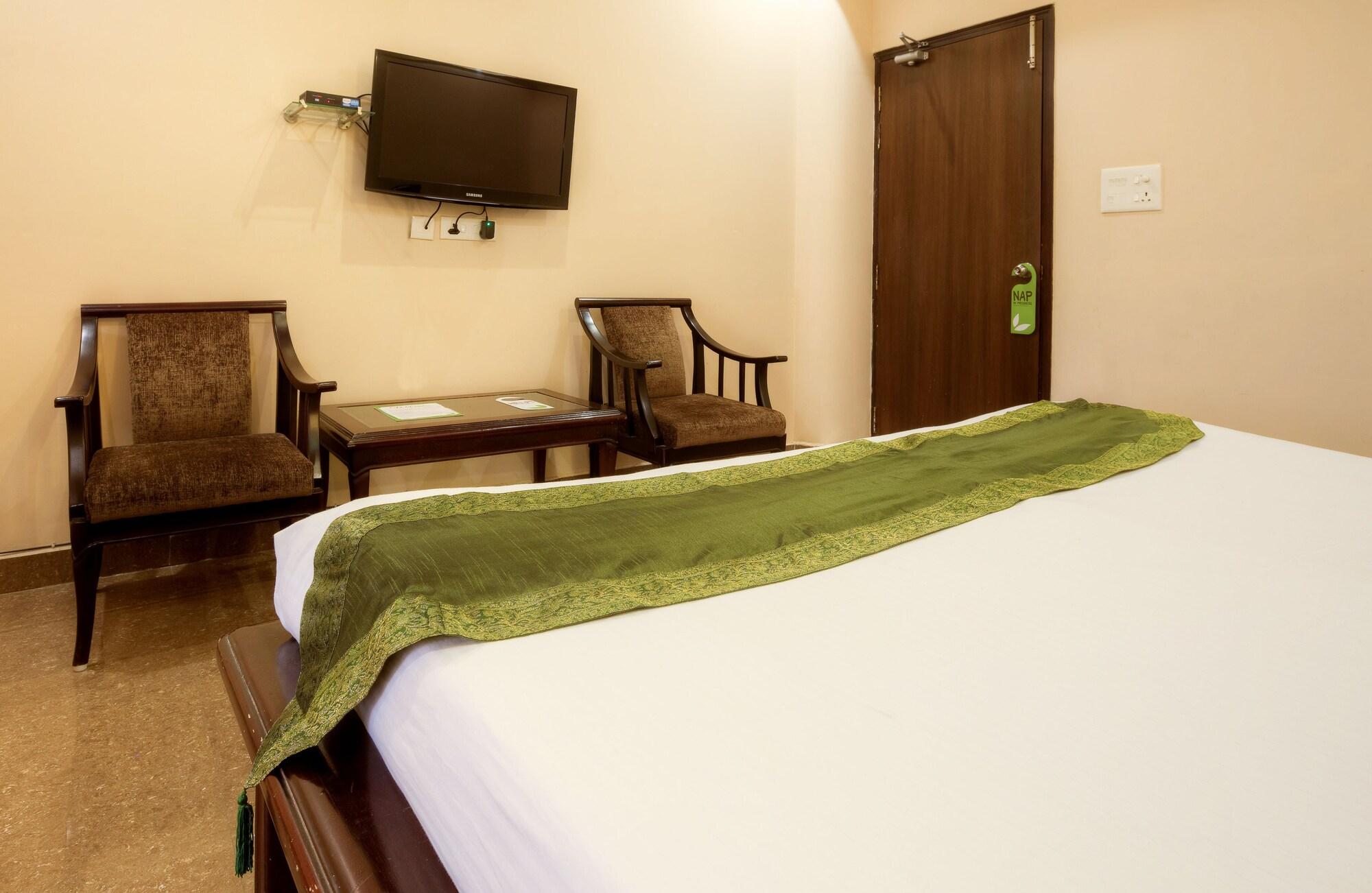 Treebo Shivam Inn Near Singapore Mall Lucknow Bagian luar foto