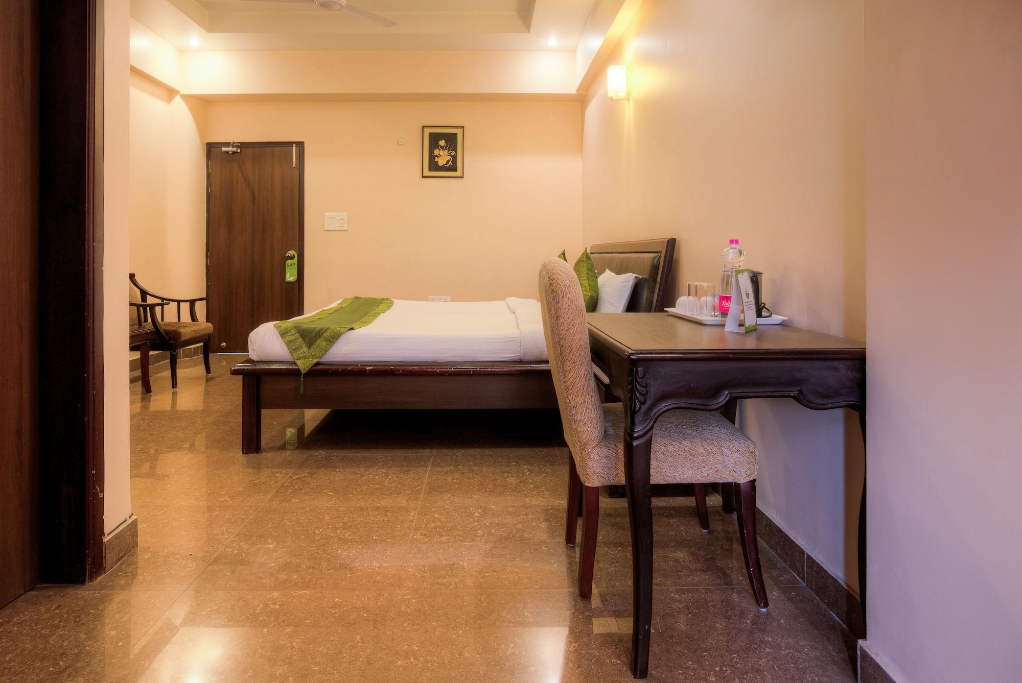 Treebo Shivam Inn Near Singapore Mall Lucknow Bagian luar foto